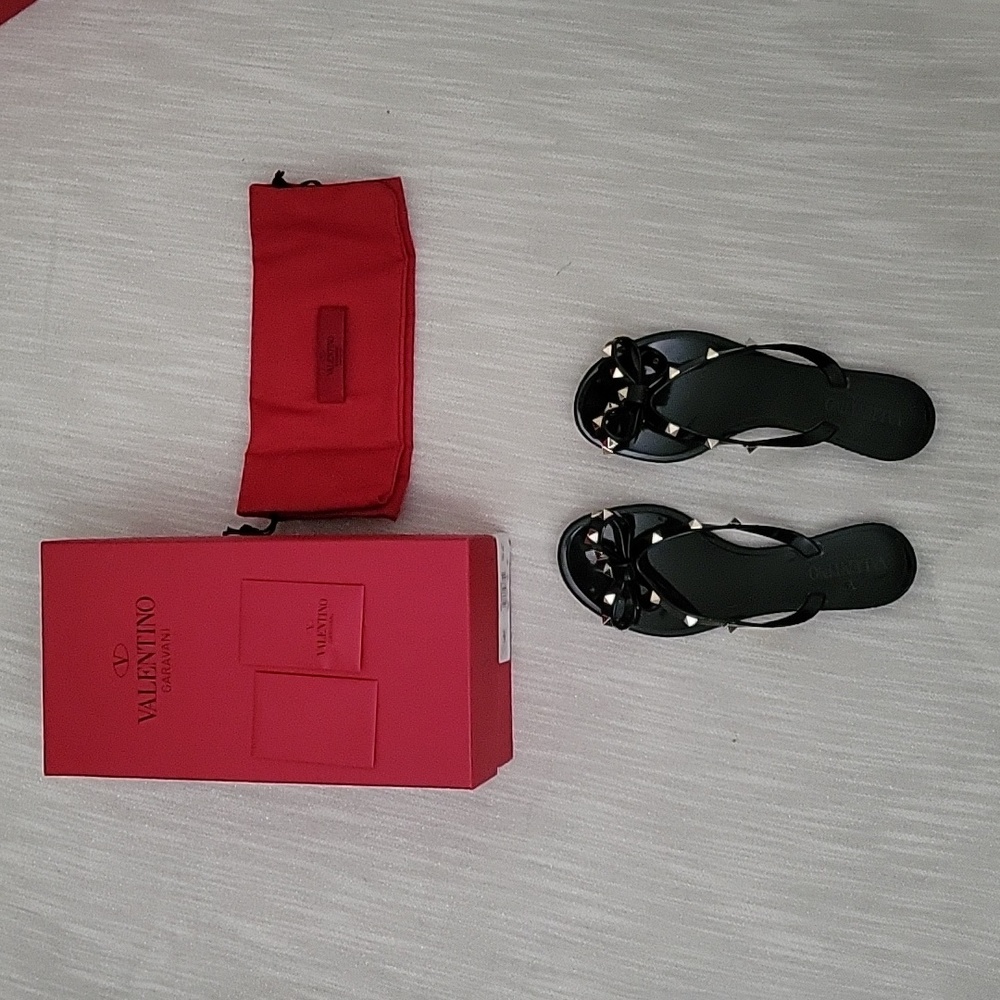 Valentino slippers